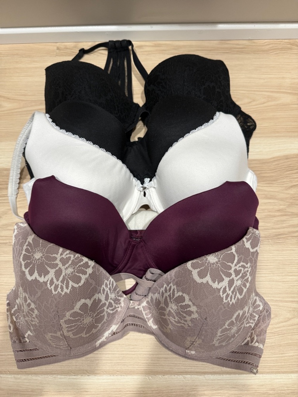 VS Bra Pack Bundle